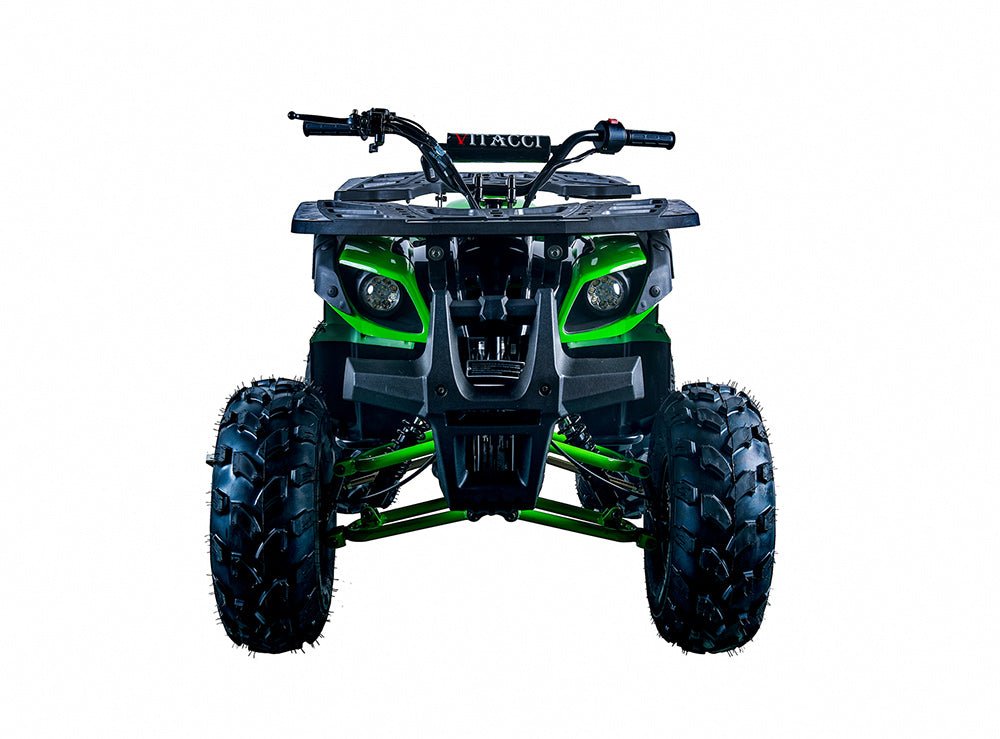 Vitacci Rider 10 125cc Youth ATV - Image 6