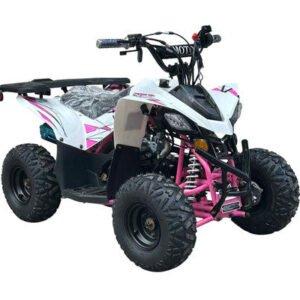 Apollo Shriek 110 Kids ATV