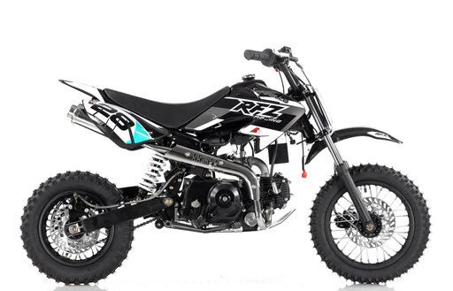 Apollo DB28, 110cc, Automatic, Electric Start, 12 inch - Image 6