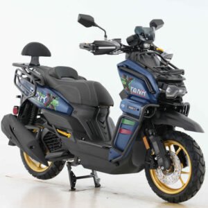 Vitacci Tank Pro Elite 200