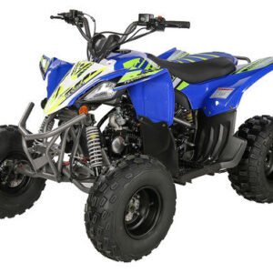 Vitacci Pentora 125R Race Style Youth ATV children ages 16-Year-old and Up