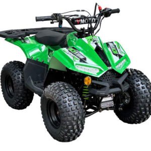 Vitacci RXR 110 cc