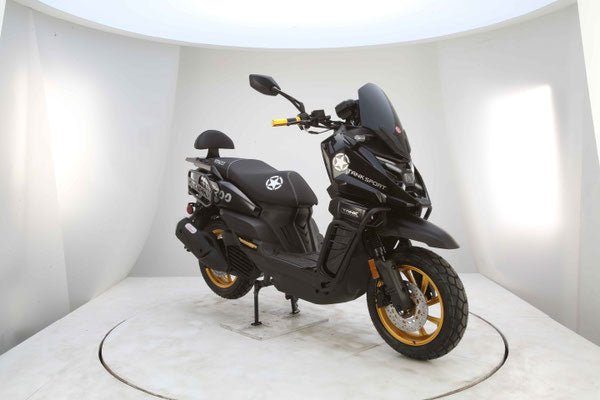 Vitacci Tank Sport X200 - Image 4