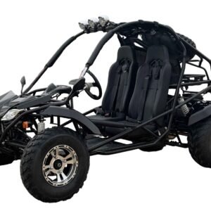 Vitacci Jag 200 EFI 168.9cc Go-Kart