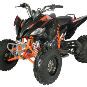 Vitacci Pentora Ultra Sport 250cc ATV - Manual 4-Speed