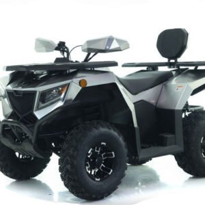 Apollo Cyber Roamer 250 EFI