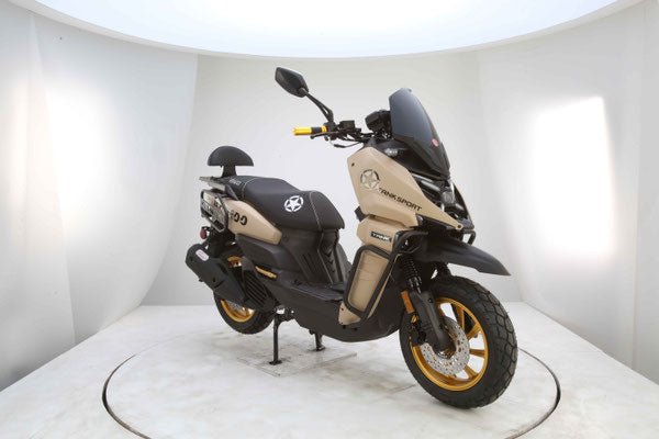 Vitacci Tank Sport X200 - Image 2