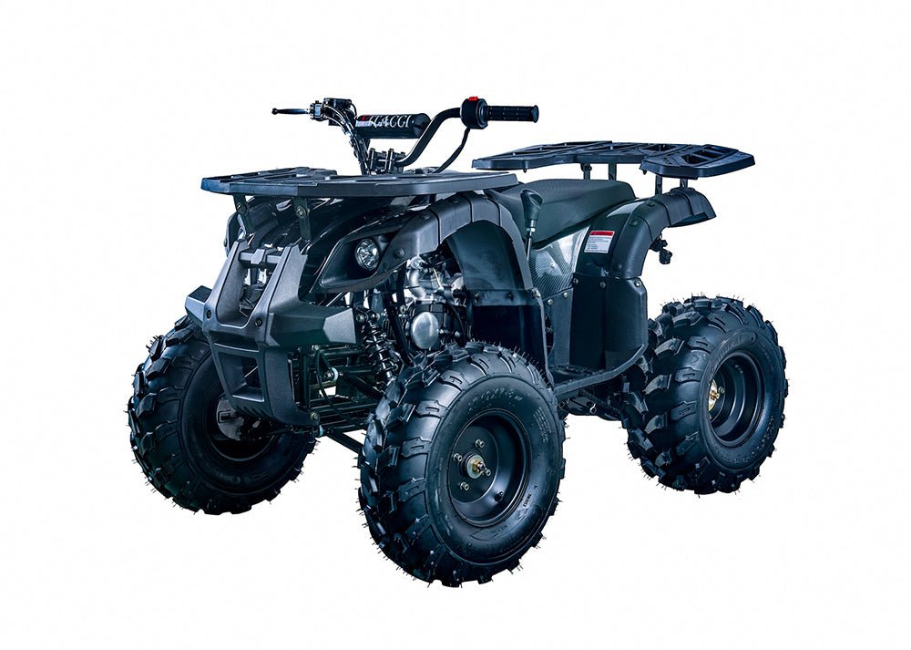 Vitacci Rider 10 125cc Youth ATV - Image 2