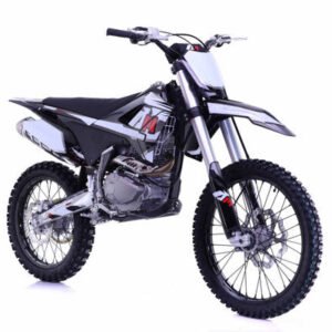 Apollo Thunder 300