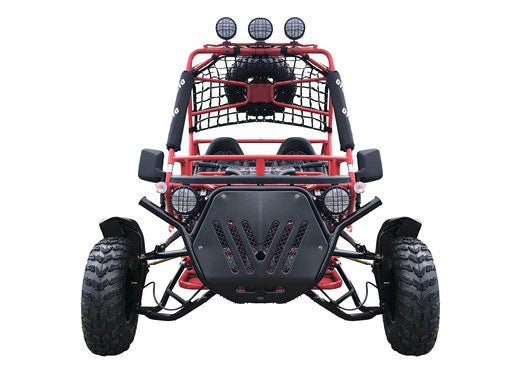 Yamobuggy Hunter 200 IN STOCK just in time for hunting season - Image 3
