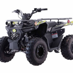 Vitacci IRide 125cc Mid Size Youth ATV