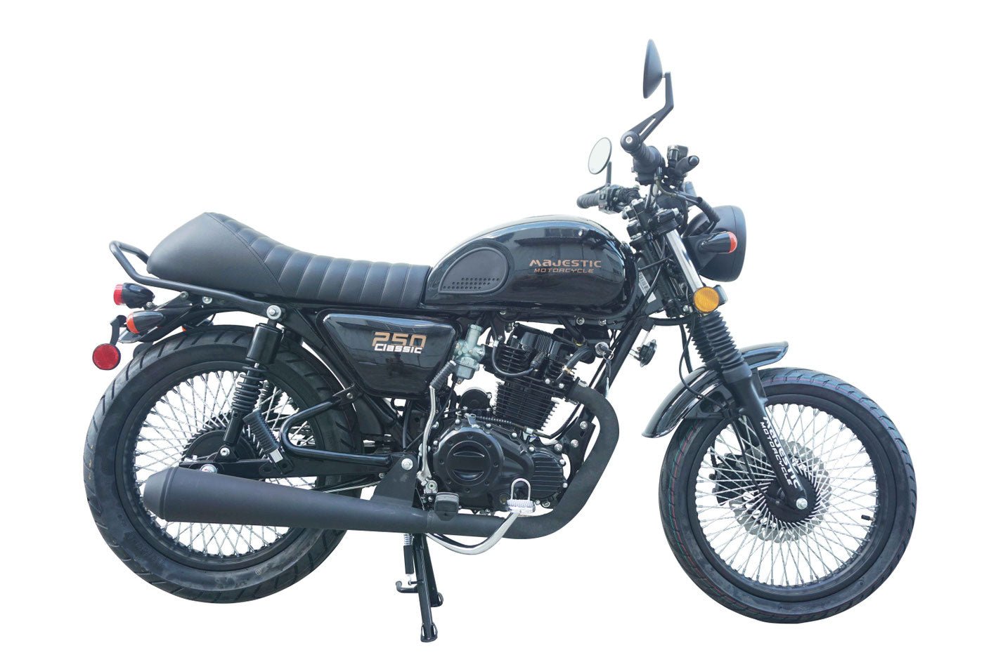 Vitacci Majestic 250 - Image 6