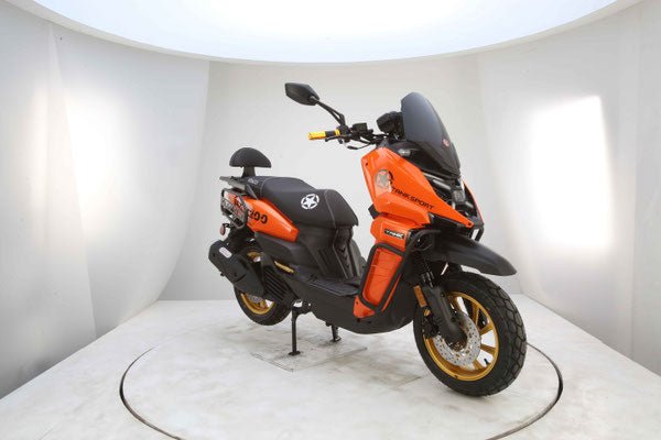 Vitacci Tank Sport X200 - Image 6