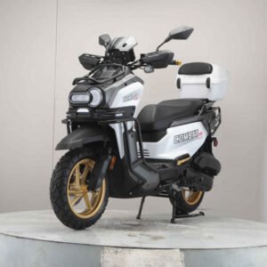 Vitacci Tank 200 Combat