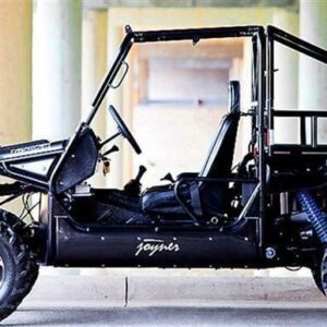 JOYNER T-2 TROOPER