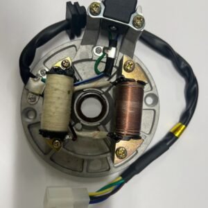 Magneto Stator of Kick Starting