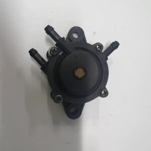 Vacuum Fuel Pump