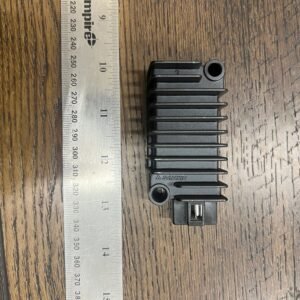 REGULATE RECTIFIER COMP