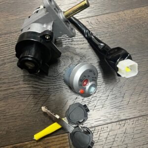 SW COMP LOCK SET
