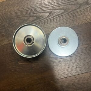 WITH BEARINGS FRONT CLUTCH 80T