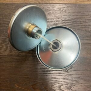 WITH COPPER BUSHING FRONT CLUTCH 80T