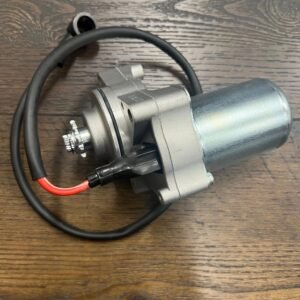 STARTING MOTOR(STARTER)