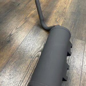 MUFFLER Cylinder