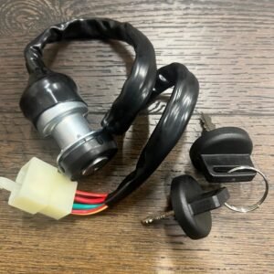 Ignition Switch(Key switch)