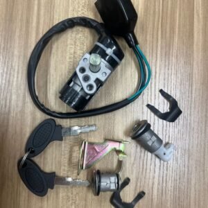 SW COMP LOCK