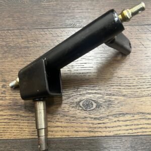 SPINDLE AND STRUT SUPPORT (4)