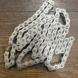 Drive Chain, 428-110, With master link