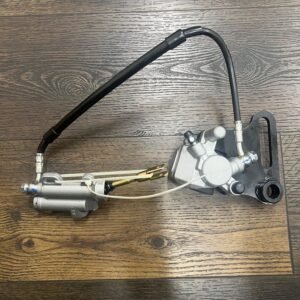 Rear Brake ASSY