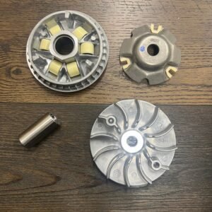 DRIVING WHEEL COMP (2)