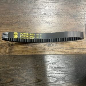 DRIVE BELT