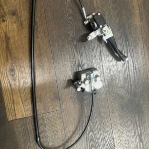 Front Brake ASSY
