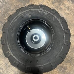 REAR WHEEL ASSY. R OF MINI XRX/R+