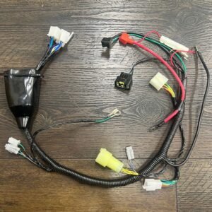 Main Wire Harness