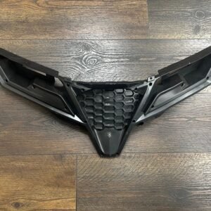 Front fender