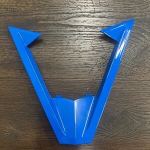 Deco part(F). MULTI COLORS