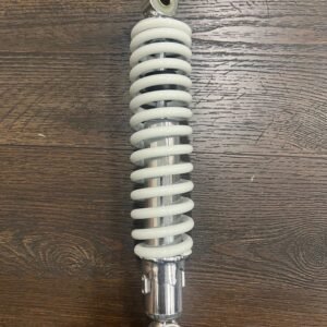 CUSHION ASSY,FR(L=300)