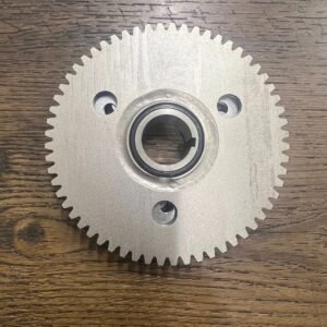 STARTER CLUTCH, OVERRUN CLUTCH