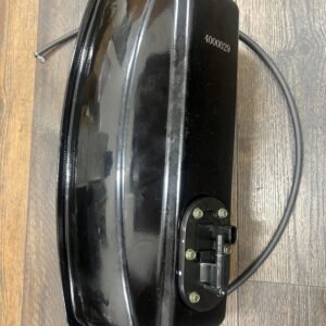 FUEL TANK COMP