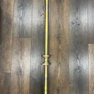 REAR AXLE (5)
