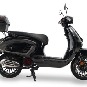 Ice Bear PMZ150-16 Classic. 150cc