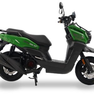 Ice Bear Tank PMZ 150-1 Electric start