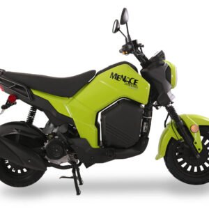 Ice Bear Menace PMZ50-Z1