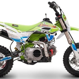 Trailmaster JHL SK110-ES
