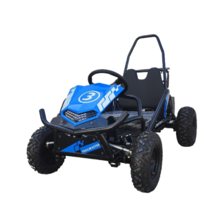 Trailmaster i3 Electric Kids Mini go kart