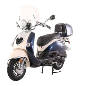 Trailmaster Sorrento 200A