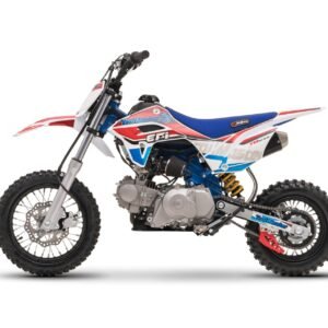 Trailmaster JHL PRO SK110E Dirt Bike